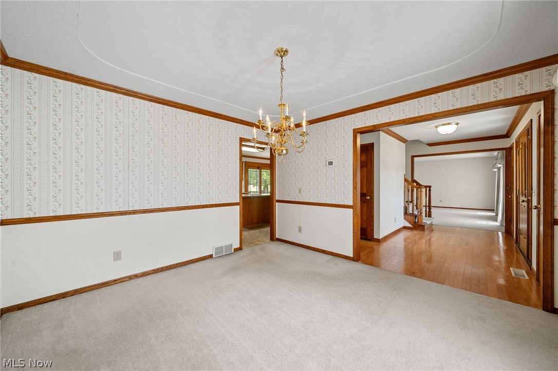 6037 Sandy Ridge Circle NW North Canton OH 44720