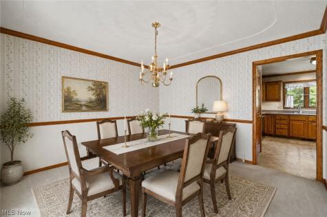 6037 Sandy Ridge Circle NW North Canton OH 44720
