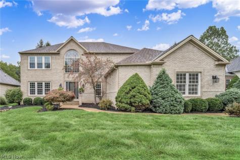 1413 Ashford Glen Lane Sagamore Hills OH 44067