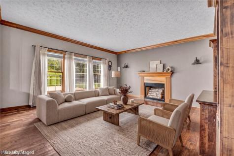1413 Ashford Glen Lane Sagamore Hills OH 44067