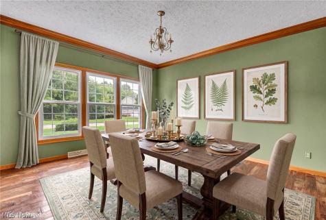 1413 Ashford Glen Lane Sagamore Hills OH 44067