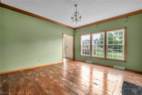 1413 Ashford Glen Lane Sagamore Hills OH 44067