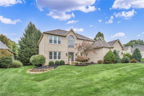 1413 Ashford Glen Lane Sagamore Hills OH 44067