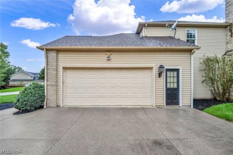 1413 Ashford Glen Lane Sagamore Hills OH 44067