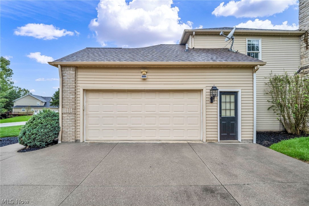 1413 Ashford Glen Lane Sagamore Hills OH 44067