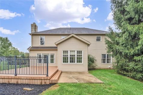 1413 Ashford Glen Lane Sagamore Hills OH 44067