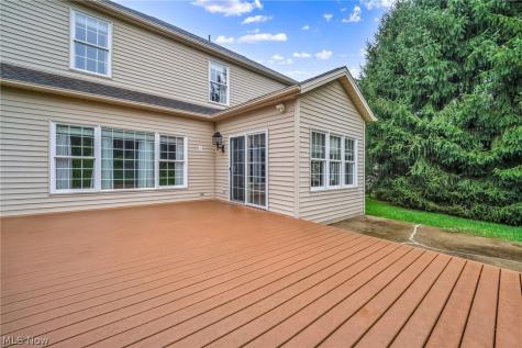 1413 Ashford Glen Lane Sagamore Hills OH 44067