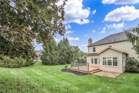 1413 Ashford Glen Lane Sagamore Hills OH 44067