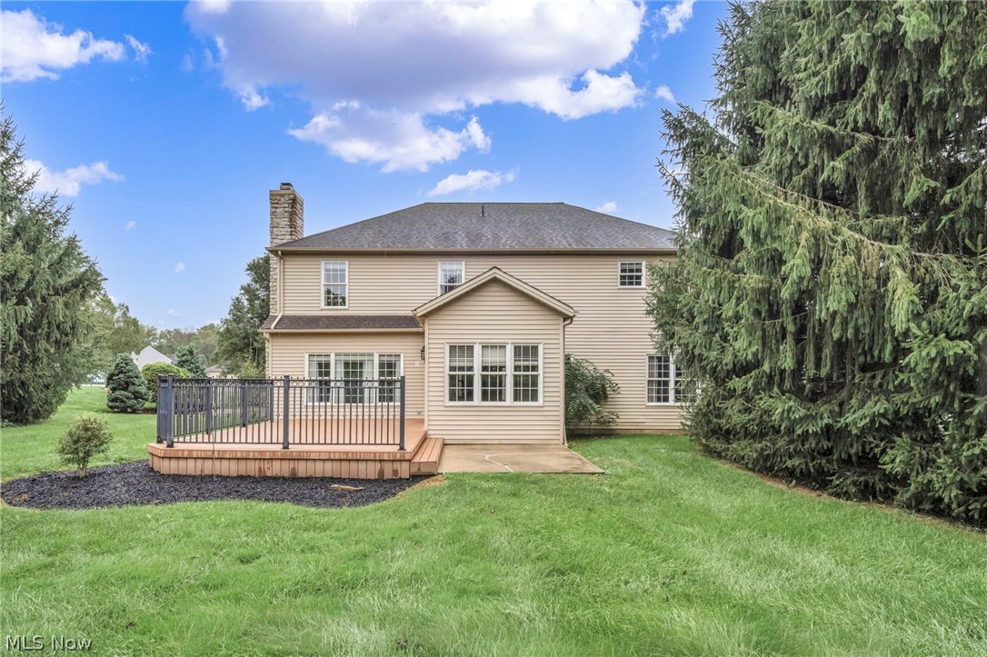 1413 Ashford Glen Lane Sagamore Hills OH 44067