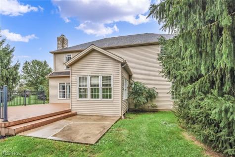 1413 Ashford Glen Lane Sagamore Hills OH 44067