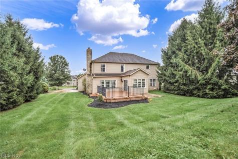 1413 Ashford Glen Lane Sagamore Hills OH 44067