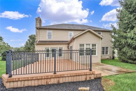 1413 Ashford Glen Lane Sagamore Hills OH 44067