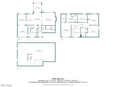1413 Ashford Glen Lane Sagamore Hills OH 44067