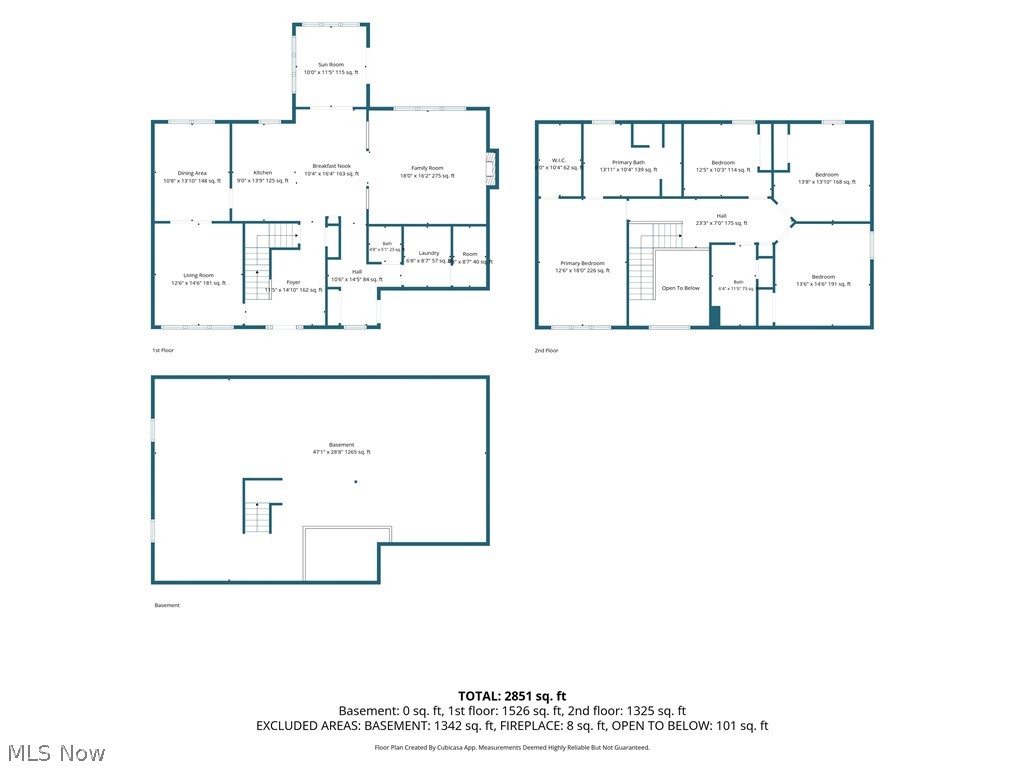 1413 Ashford Glen Lane Sagamore Hills OH 44067