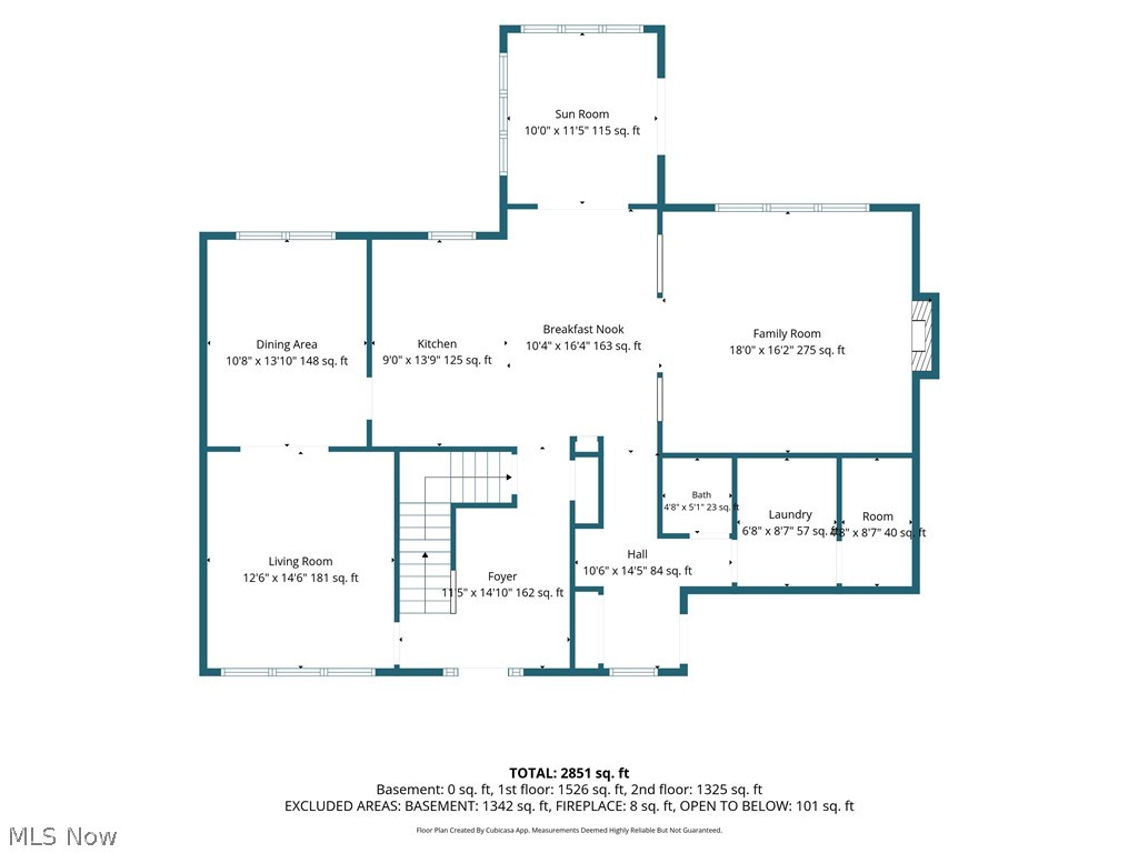 1413 Ashford Glen Lane Sagamore Hills OH 44067