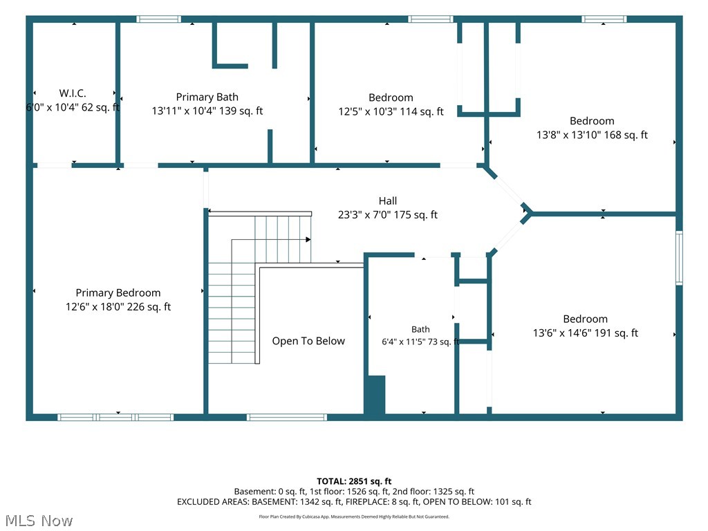 1413 Ashford Glen Lane Sagamore Hills OH 44067