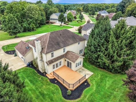 1413 Ashford Glen Lane Sagamore Hills OH 44067