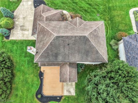 1413 Ashford Glen Lane Sagamore Hills OH 44067