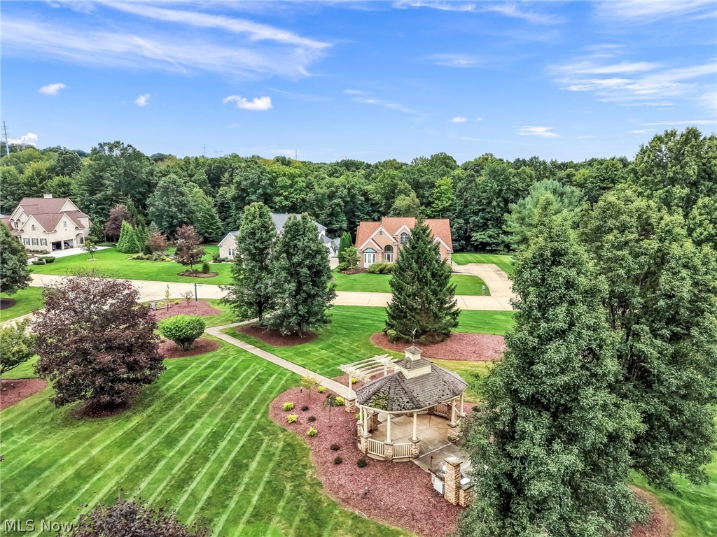 1413 Ashford Glen Lane Sagamore Hills OH 44067