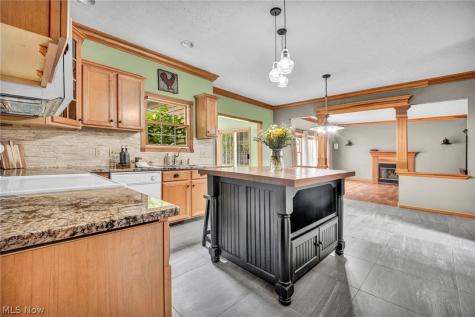 1413 Ashford Glen Lane Sagamore Hills OH 44067