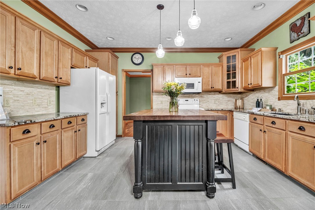 1413 Ashford Glen Lane Sagamore Hills OH 44067