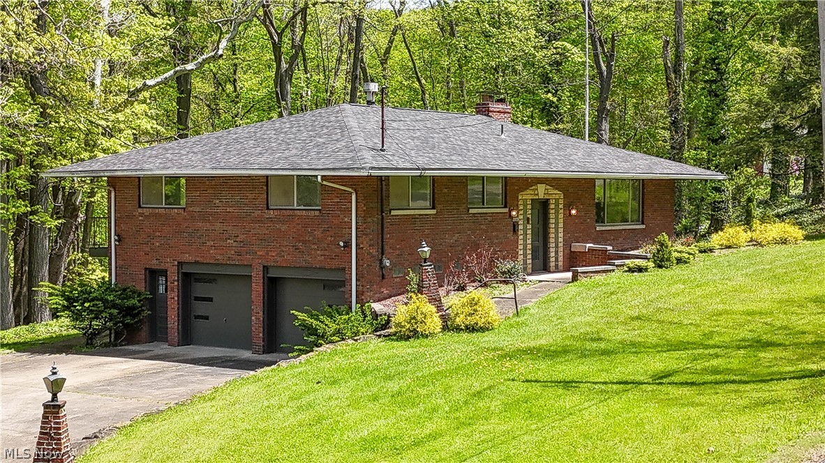1050 Park Circle Girard OH 44420