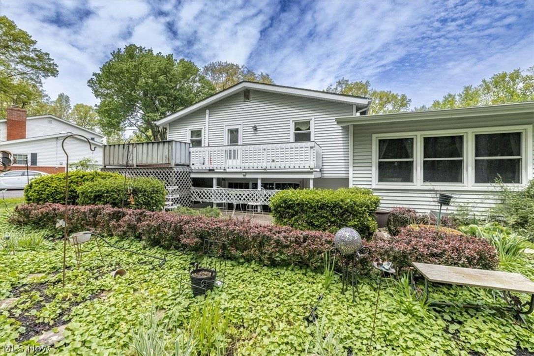 9412 Beaver Creek Drive Mentor OH 44060