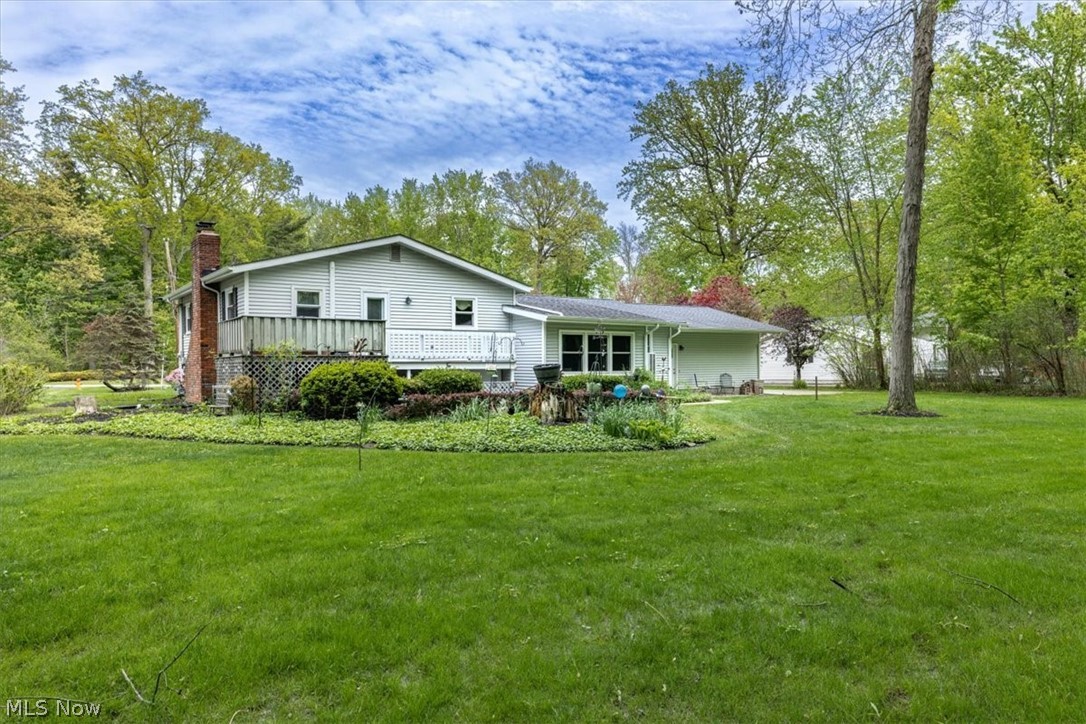 9412 Beaver Creek Drive Mentor OH 44060