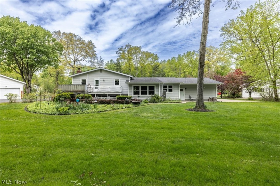 9412 Beaver Creek Drive Mentor OH 44060