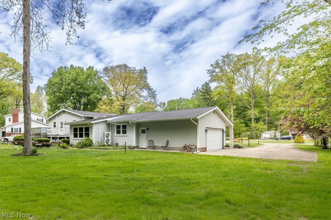 9412 Beaver Creek Drive Mentor OH 44060