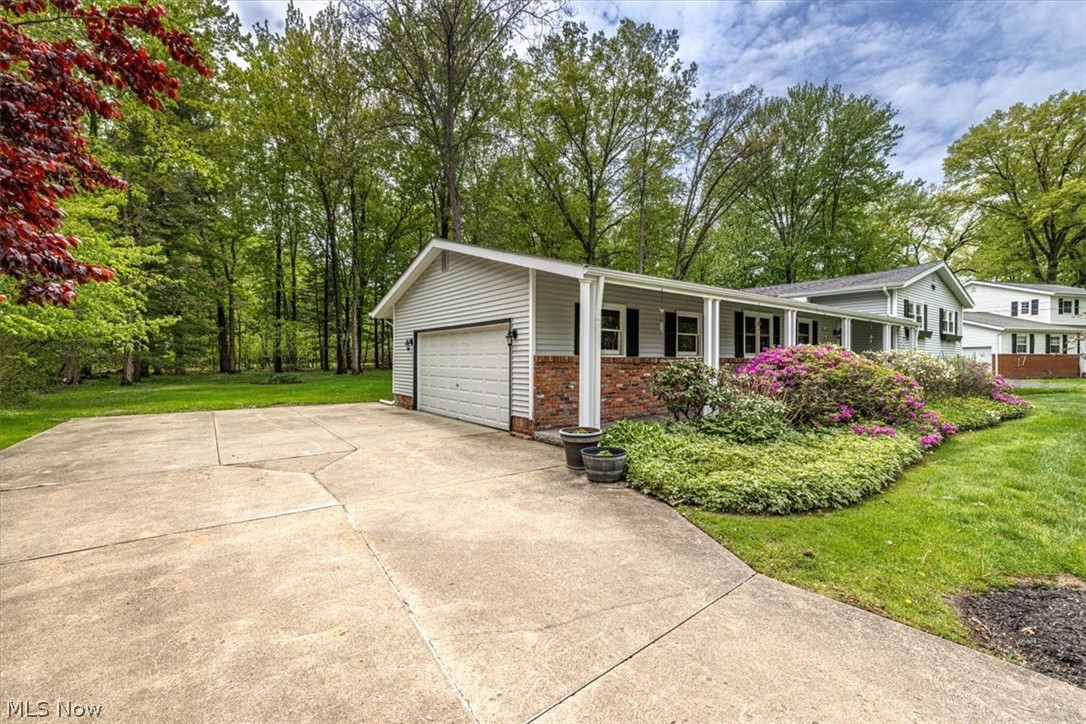 9412 Beaver Creek Drive Mentor OH 44060