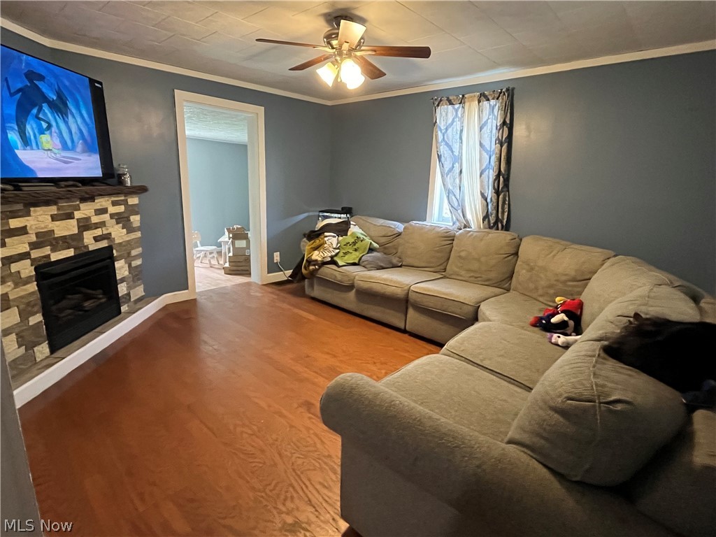419 E Main Street Warsaw OH 43844