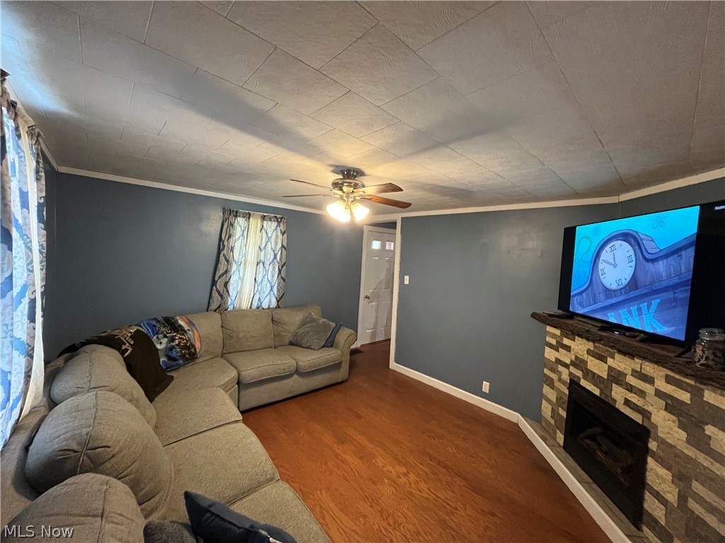 419 E Main Street Warsaw OH 43844