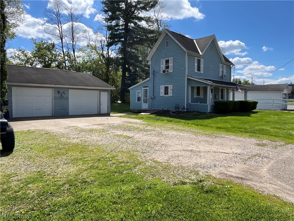 419 E Main Street Warsaw OH 43844