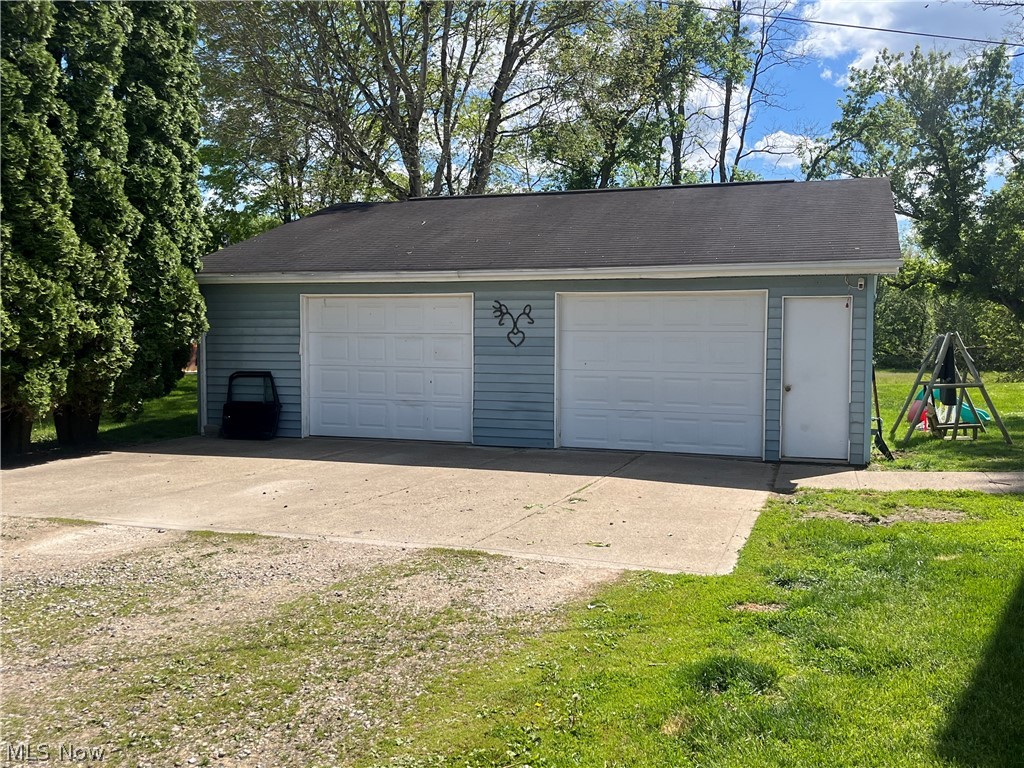 419 E Main Street Warsaw OH 43844