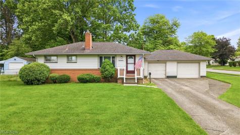 3195 Sunnybrooke Drive Youngstown OH 44511