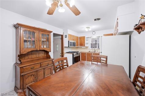 3195 Sunnybrooke Drive Youngstown OH 44511