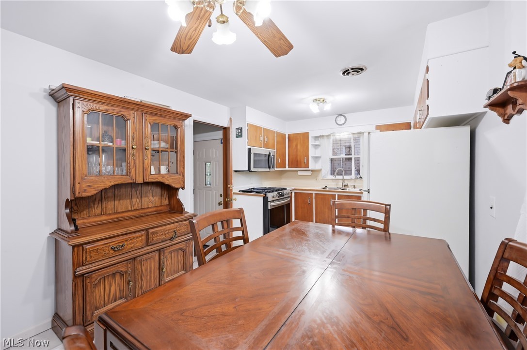 3195 Sunnybrooke Drive Youngstown OH 44511