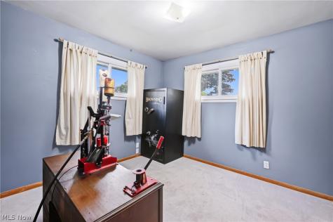 3195 Sunnybrooke Drive Youngstown OH 44511