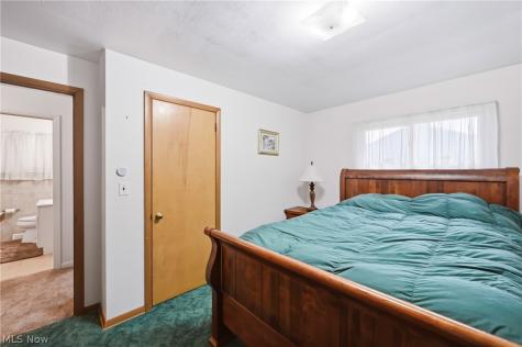 3195 Sunnybrooke Drive Youngstown OH 44511