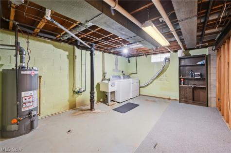 3195 Sunnybrooke Drive Youngstown OH 44511