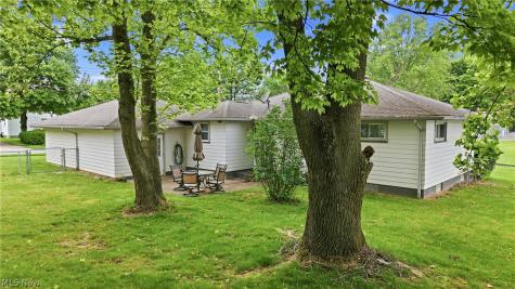 3195 Sunnybrooke Drive Youngstown OH 44511