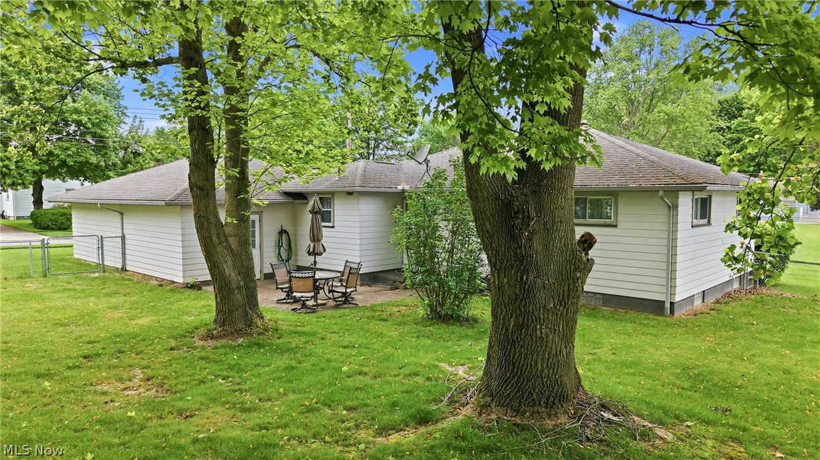 3195 Sunnybrooke Drive Youngstown OH 44511