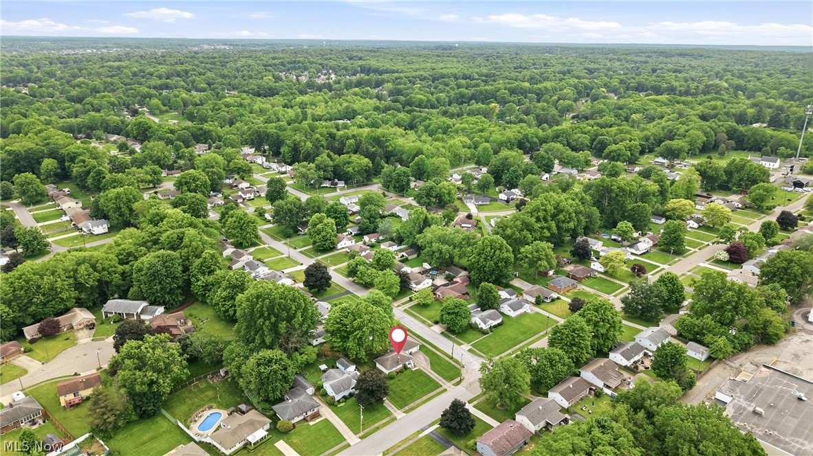 3195 Sunnybrooke Drive Youngstown OH 44511