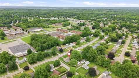3195 Sunnybrooke Drive Youngstown OH 44511