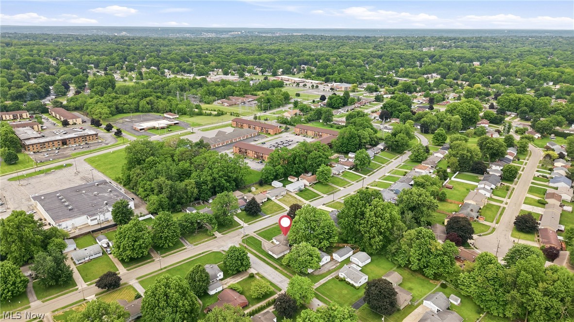 3195 Sunnybrooke Drive Youngstown OH 44511