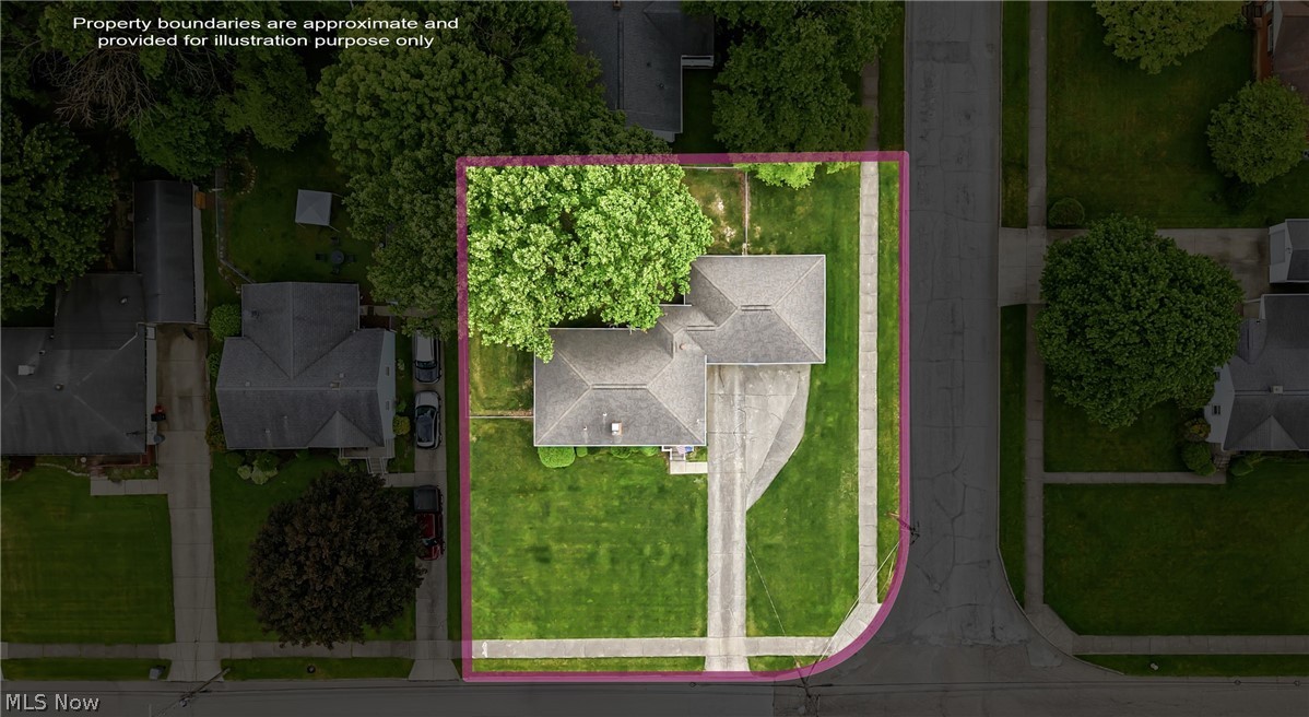 3195 Sunnybrooke Drive Youngstown OH 44511