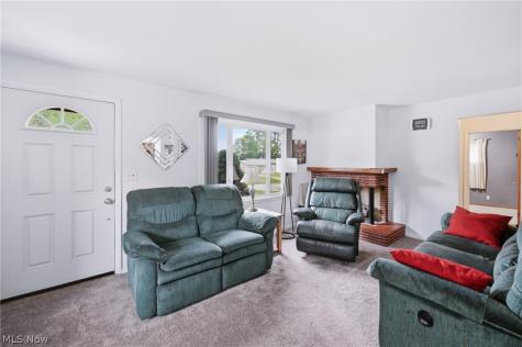 3195 Sunnybrooke Drive Youngstown OH 44511