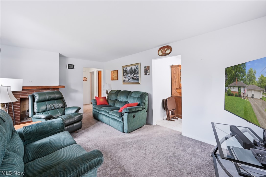 3195 Sunnybrooke Drive Youngstown OH 44511