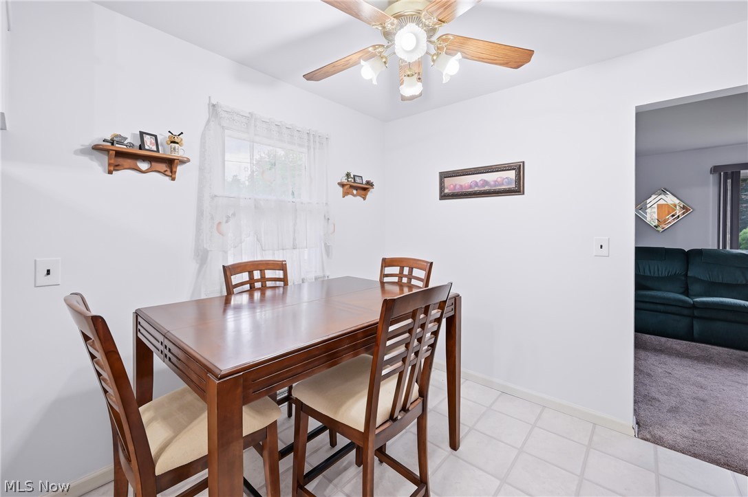 3195 Sunnybrooke Drive Youngstown OH 44511